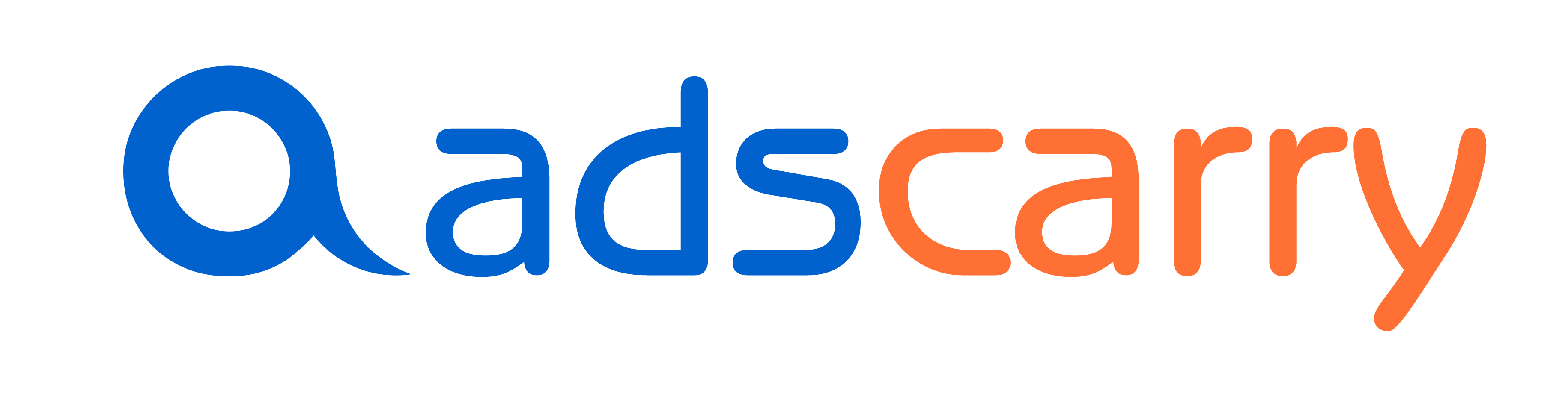 Adscarry Online Marketplace
